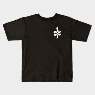 Coils Kids T-Shirt